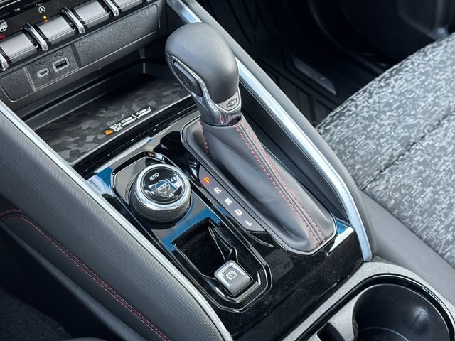 2026 Chevrolet Colorado Z71 photo 21