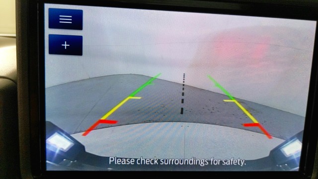 Used 2022 Cactus Grey Ford Badlands image 20