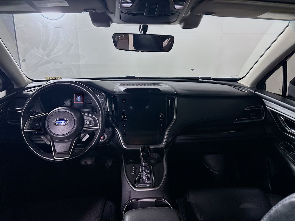 2022 Subaru Outback Limited photo 12