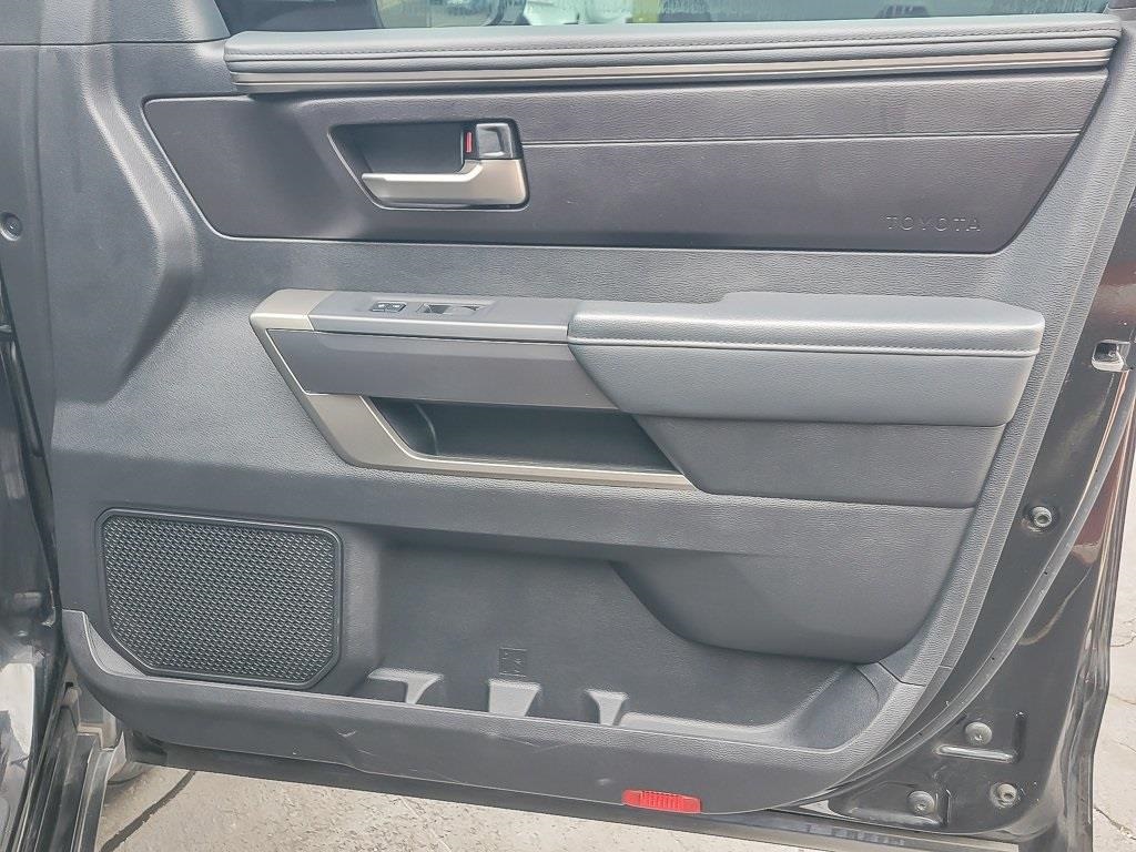 2023 TOYOTA TUNDRA - Image 20