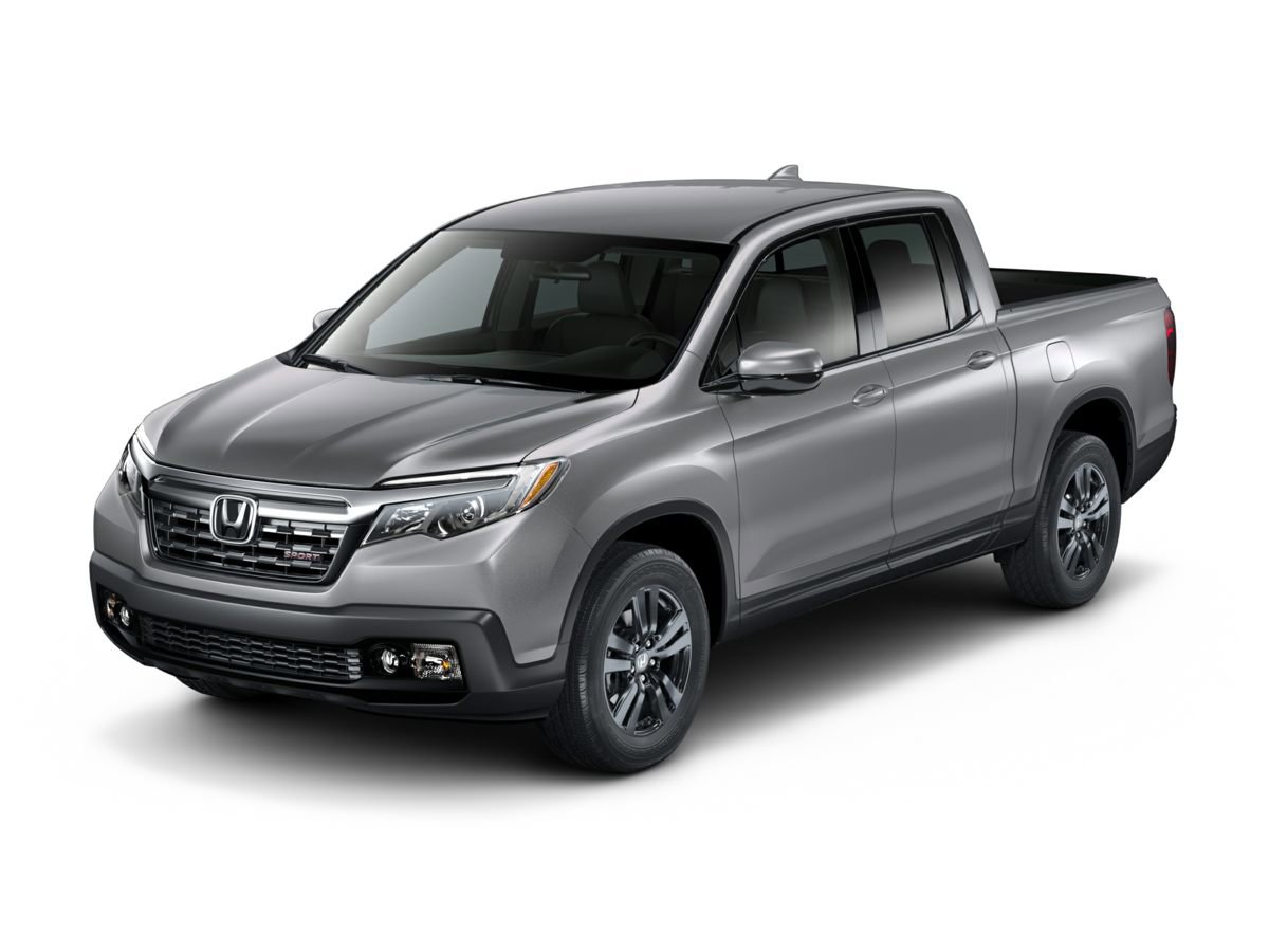 2019 Honda Ridgeline Sport's photo
