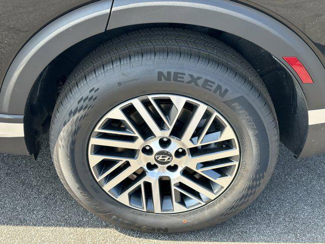 2026 Hyundai Palisade SEL photo 17