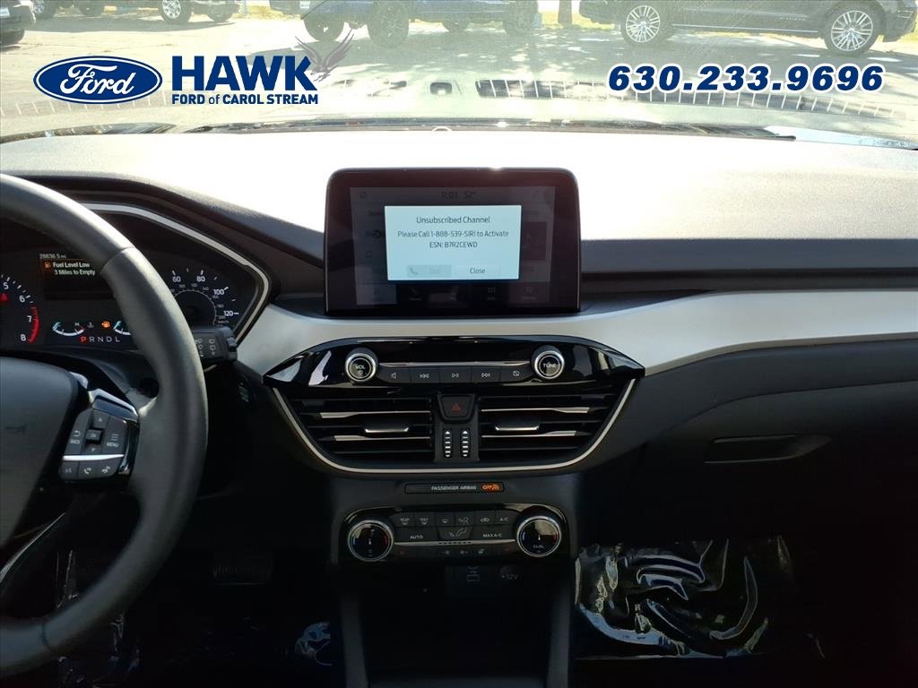 2022 FORD ESCAPE - Image 12