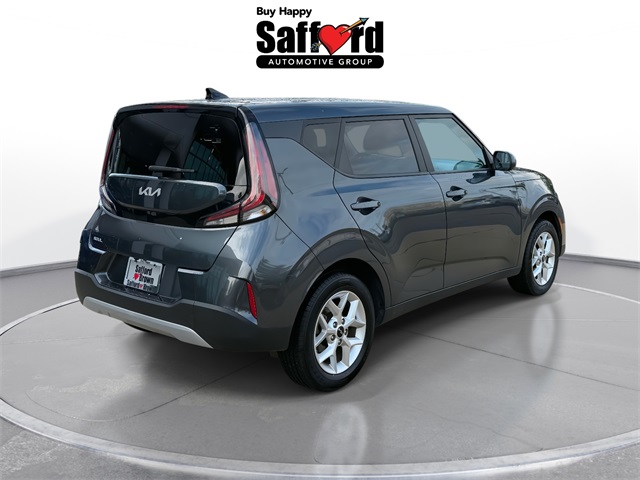 2023 Kia Soul LX photo 7