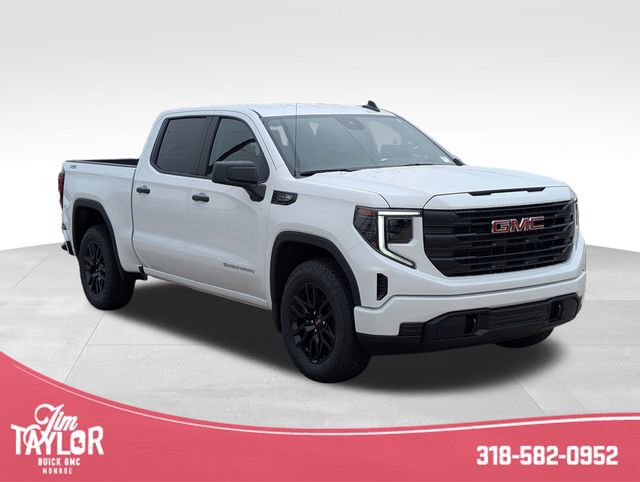 2026 GMC Sierra 1500 Pro's photo