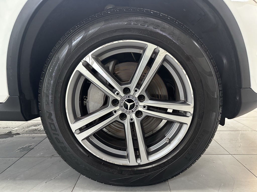 2022 Mercedes Benz GLC 300 4MATIC photo 10