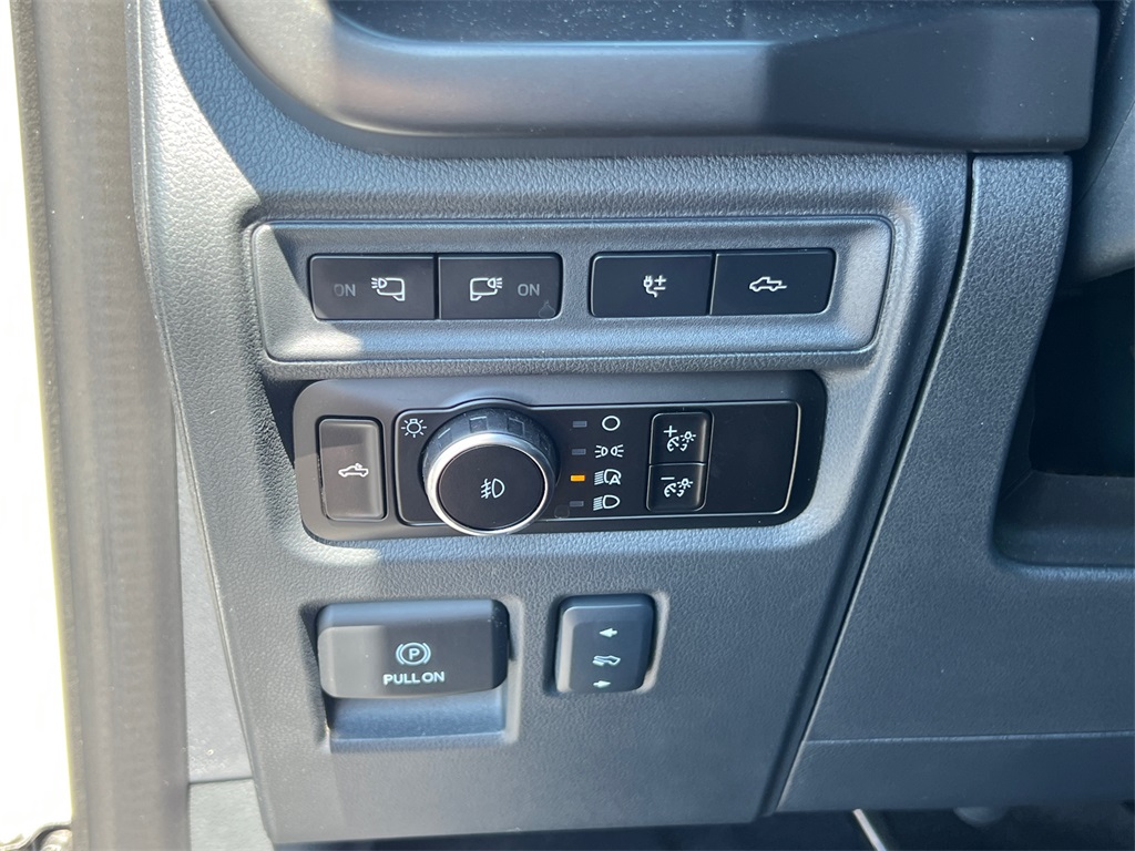2024 Ford F-150 Tremor photo 28