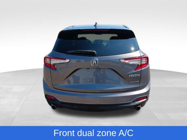 2021 Acura RDX photo 3