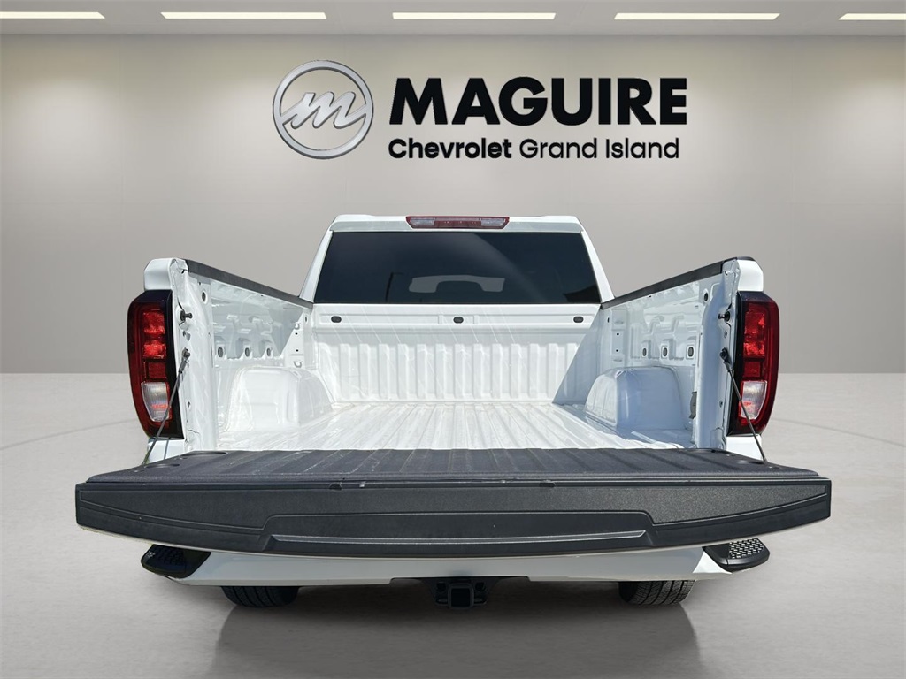 2024 Gmc Sierra 1500 Elevation photo 14