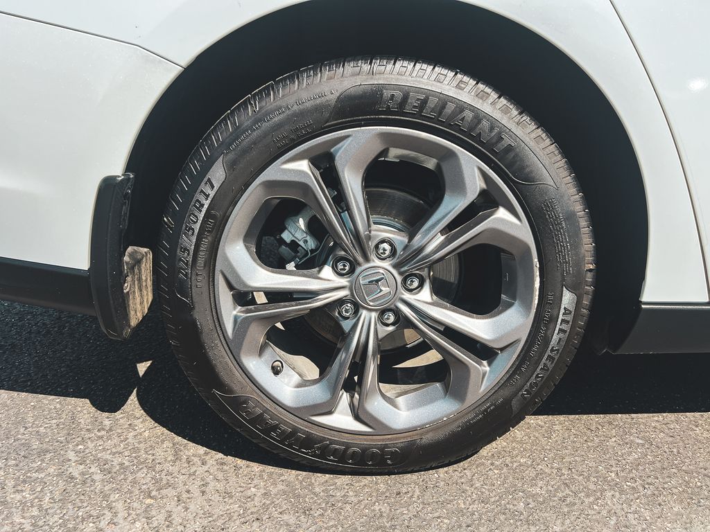 2023 Honda Accord 1.5T EX photo 4