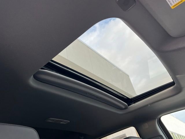 2025 Gmc Sierra 1500 Elevation photo 25