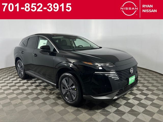 2026 Nissan Murano SL's photo