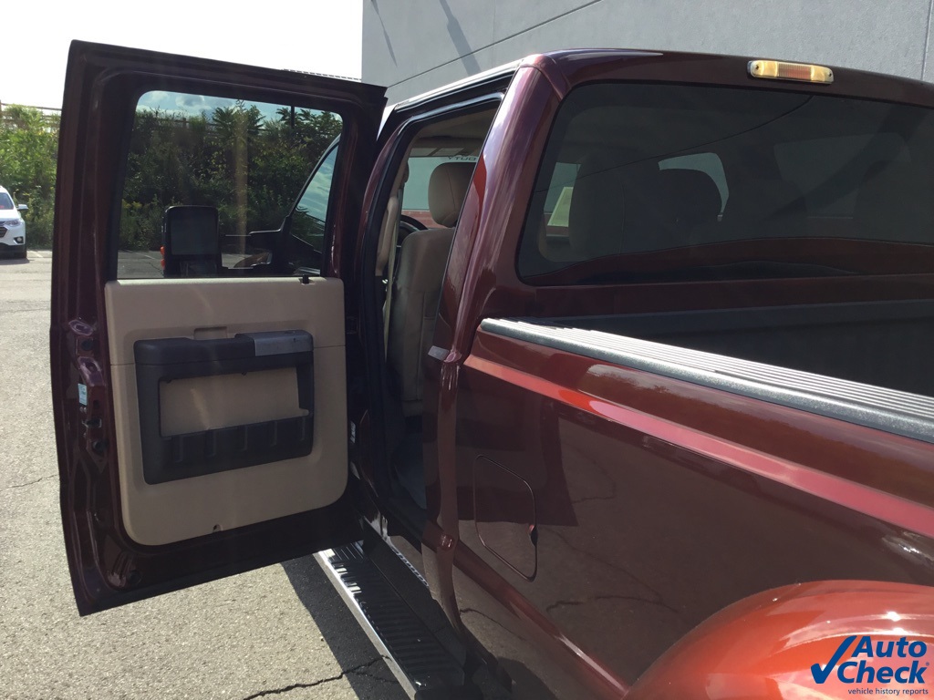 2015 Ford F-350 photo 30