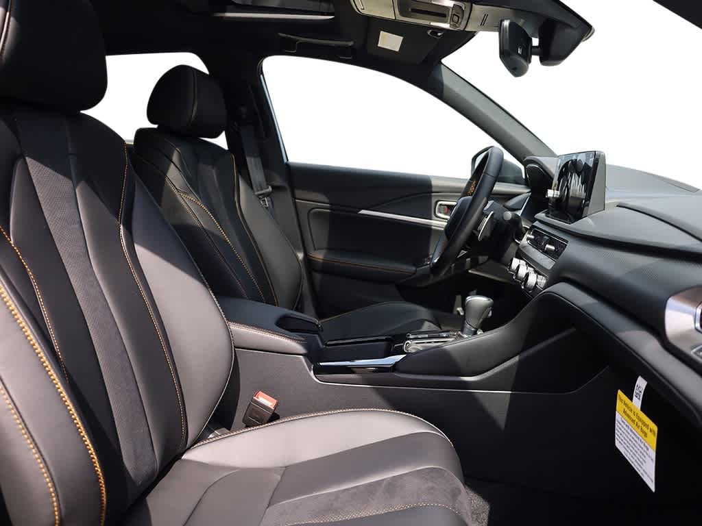 2026 Acura Integra A-Spec Technology photo 28