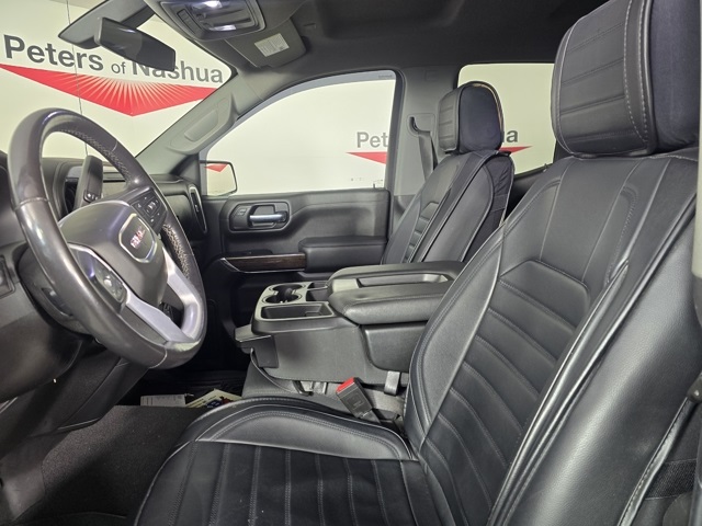 2021 Gmc Sierra 1500 Elevation photo 4