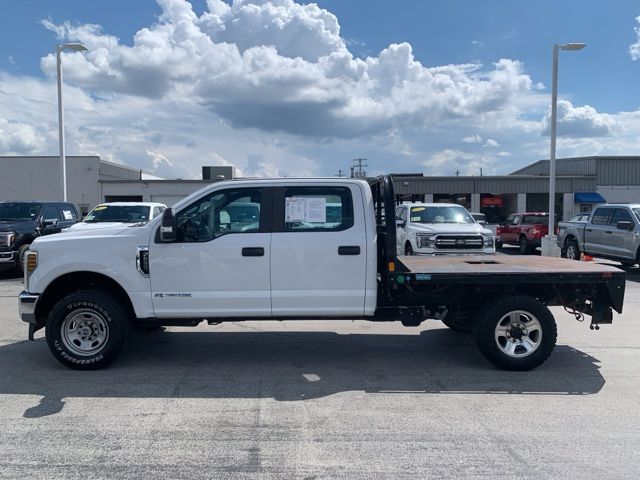 2018 Ford F-250 photo 4