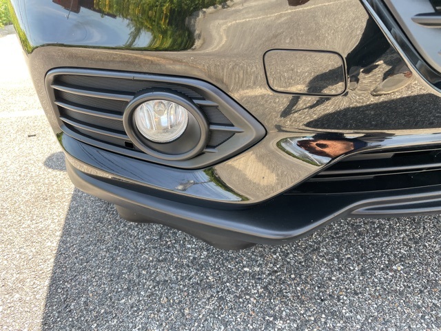 2022 Honda HR-V EX photo 10