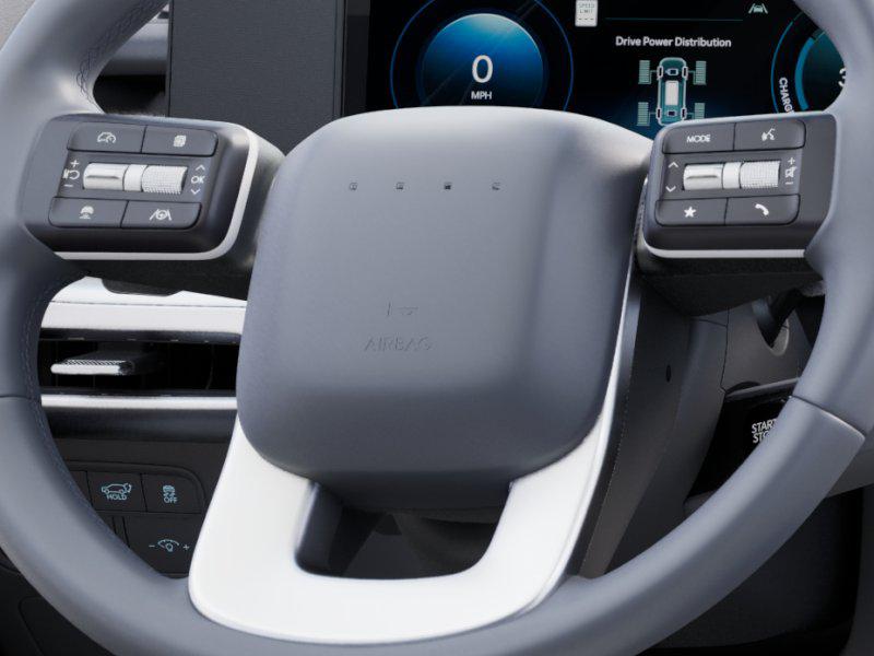 2026 Hyundai Ioniq SEL photo 8