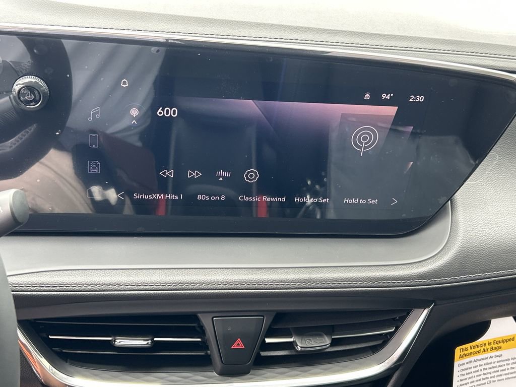 2026 Buick Encore GX Sport Touring photo 20