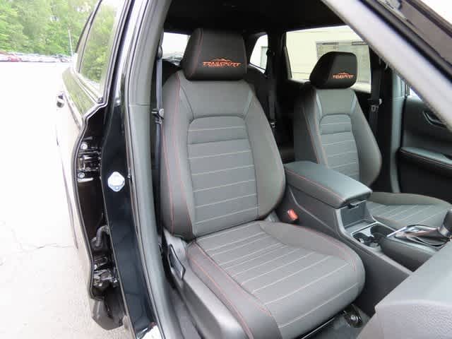 2026 Honda CR-V Hybrid photo 14