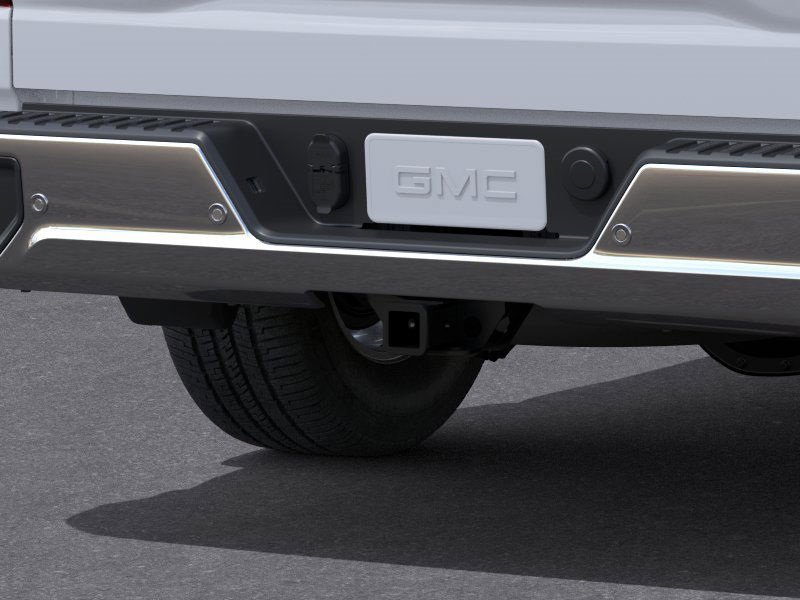 2025 Gmc Sierra 1500 Pro photo 14