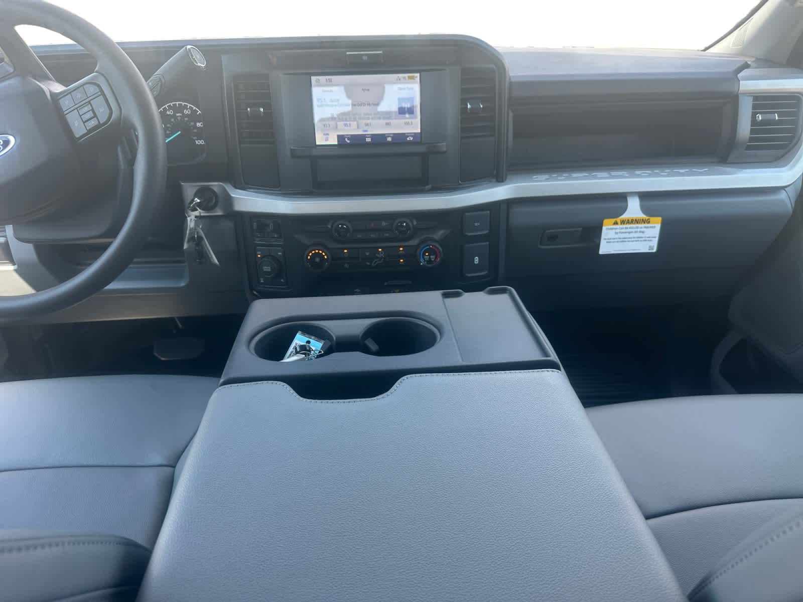 2026 Ford F-250 XL photo 12