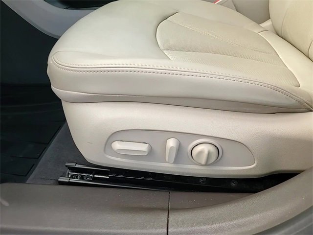 2019 Buick LaCrosse Essence photo 12