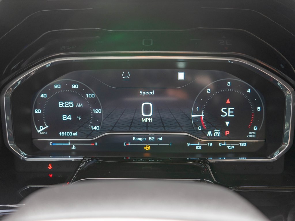 2023 Gmc Sierra 1500 SLT photo 21