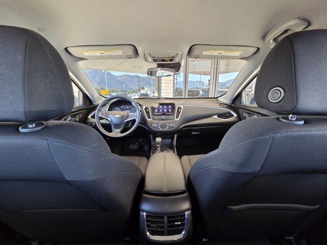 2023 Chevrolet Malibu 1LT photo 18
