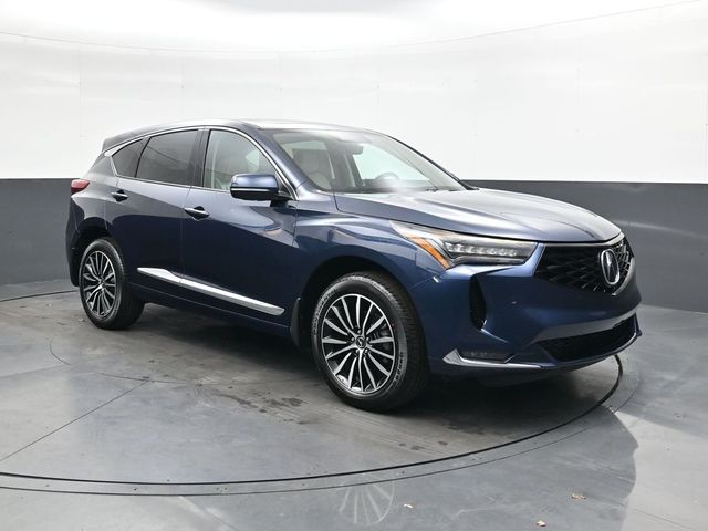 2026 Acura RDX Advance Package's photo