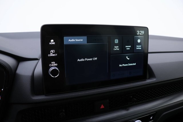 2026 Honda CR-V Hybrid Sport-L photo 5