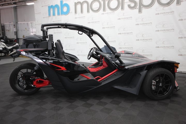 2020 Polaris Polaris Open Cab photo 5