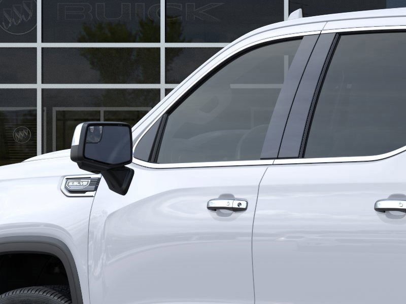 2026 Gmc Sierra 1500 SLT photo 4