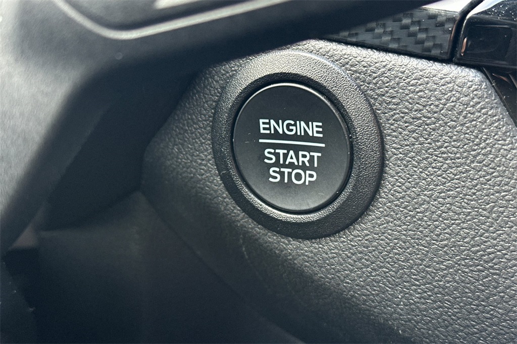 2024 Ford Escape ST-Line photo 22