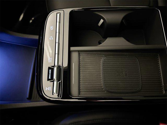 2025 Hyundai Tucson Hybrid SEL Convenience photo 31