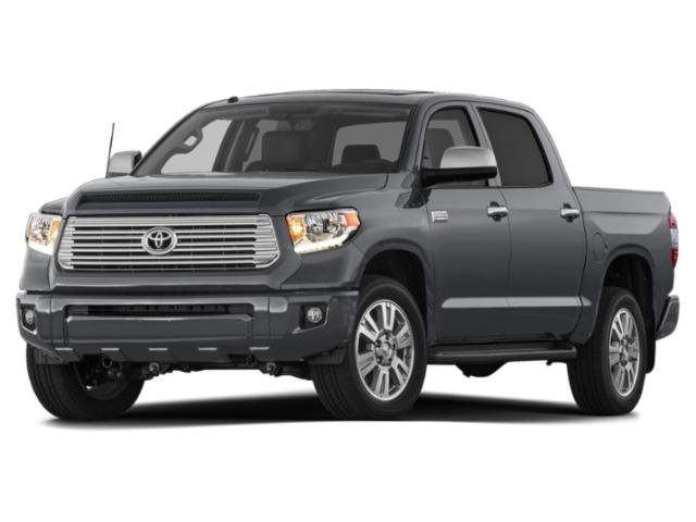 2015 Toyota Tundra Platinum's photo