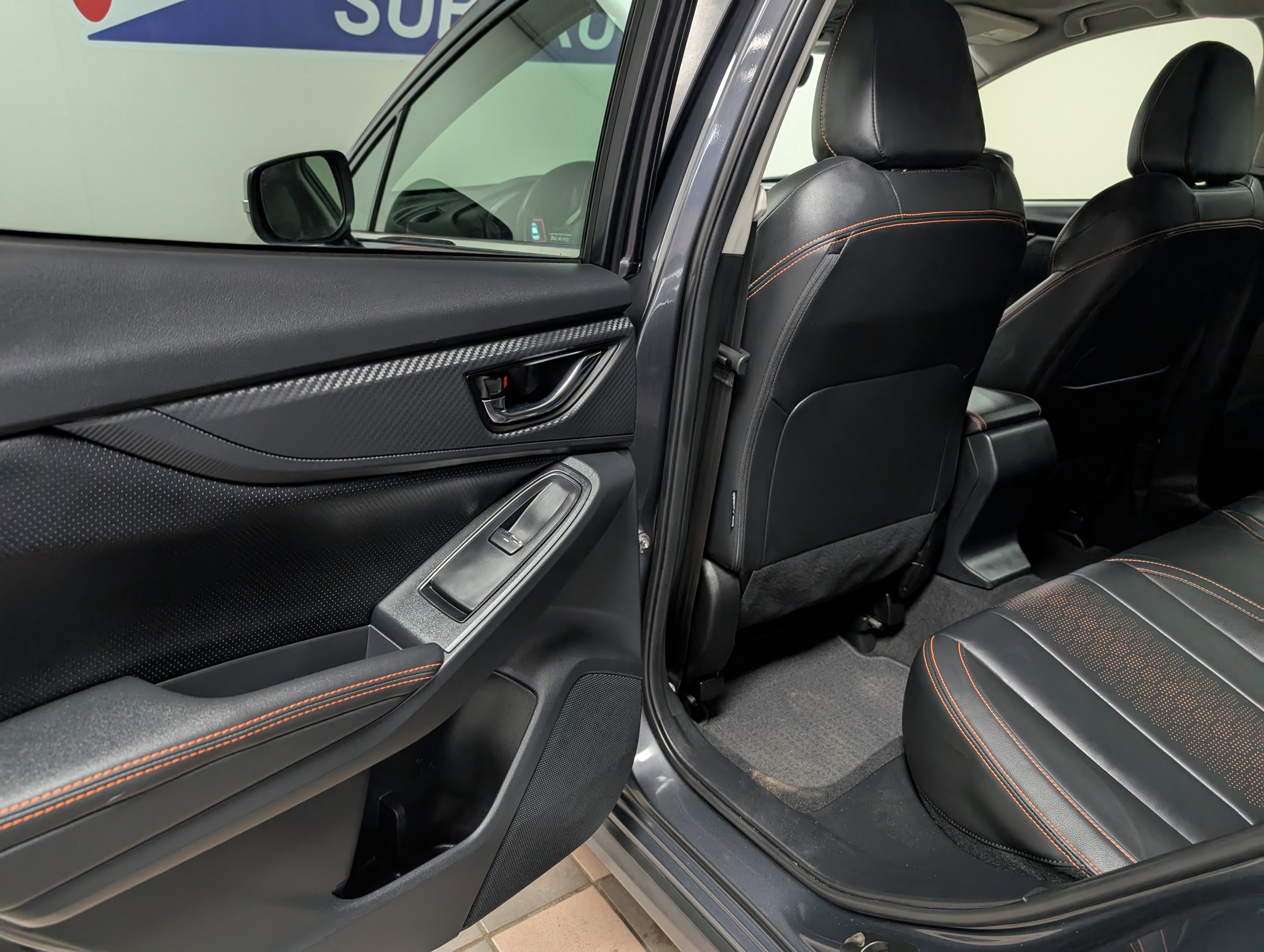 2023 Subaru Crosstrek Limited photo 15