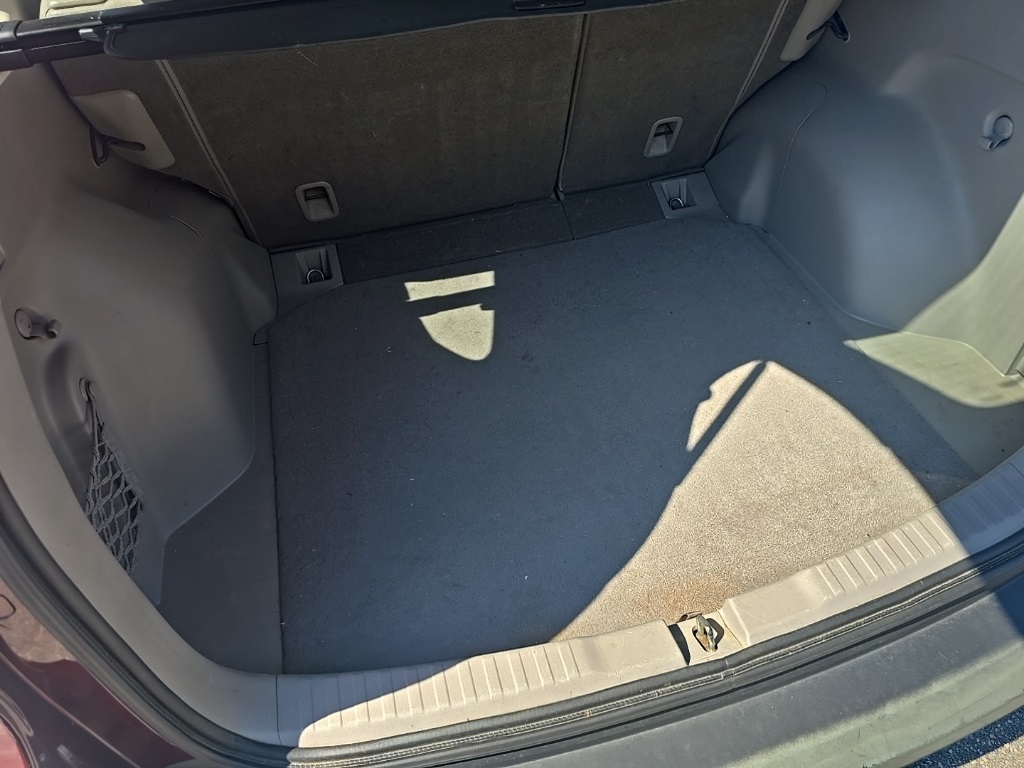 2013 Honda CR-V EX-L photo 9