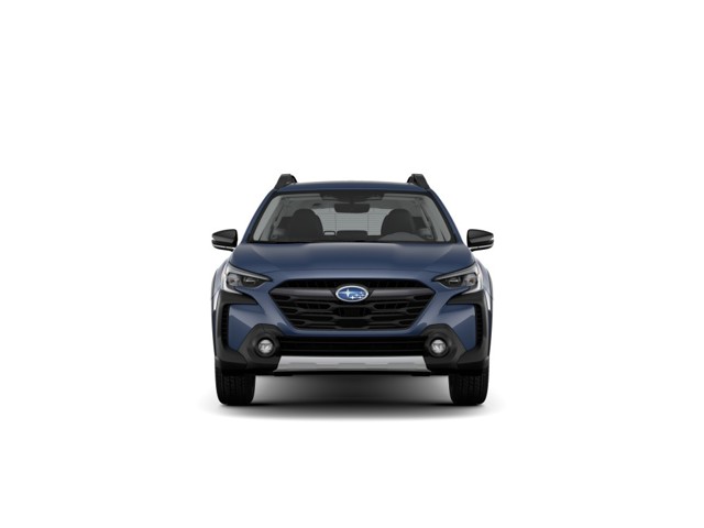 2025 Subaru Outback Limited photo 8
