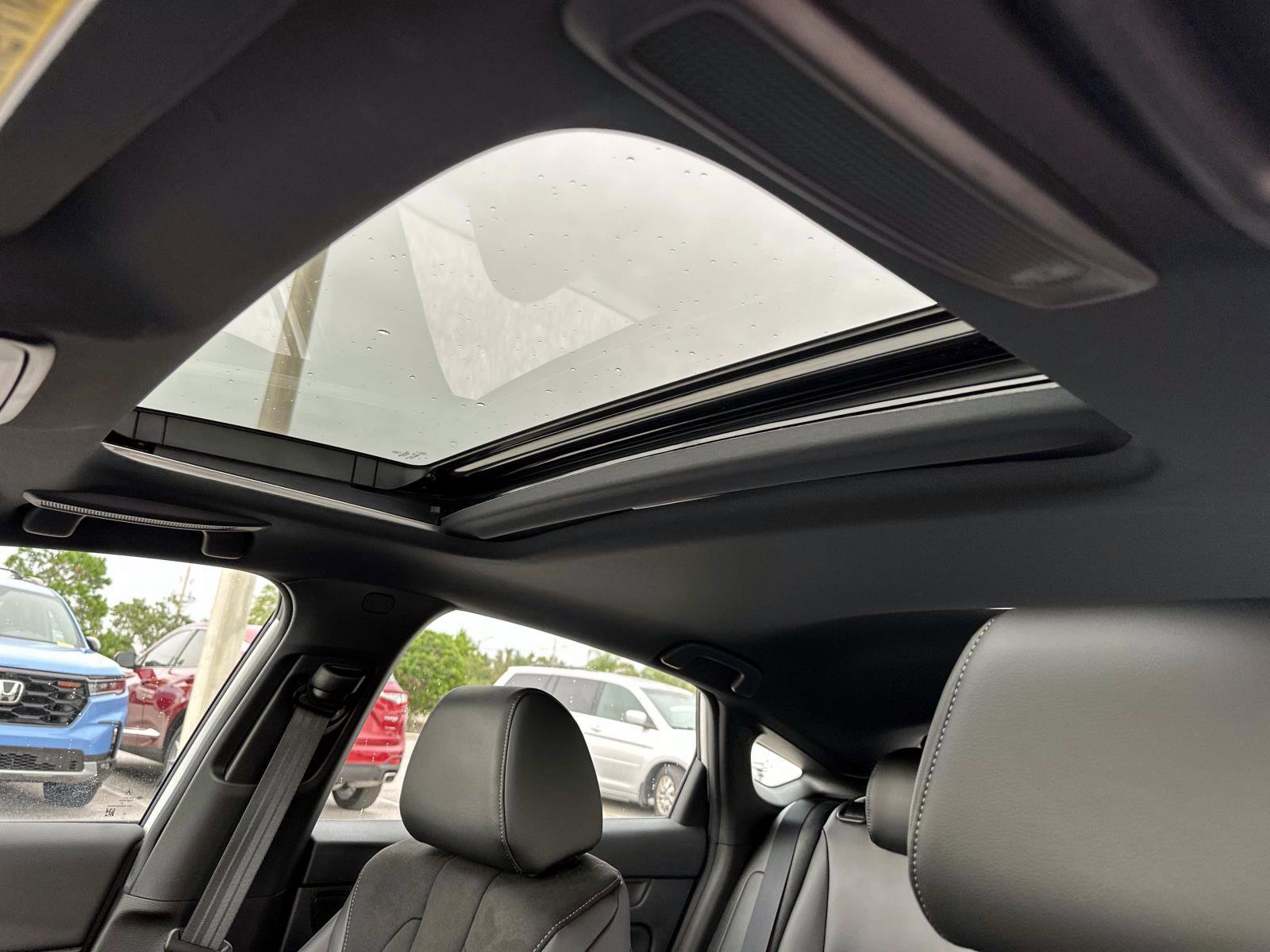 2025 Acura Integra A-Spec Technology photo 20