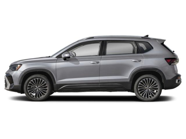 2025 Volkswagen Taos SE photo 4
