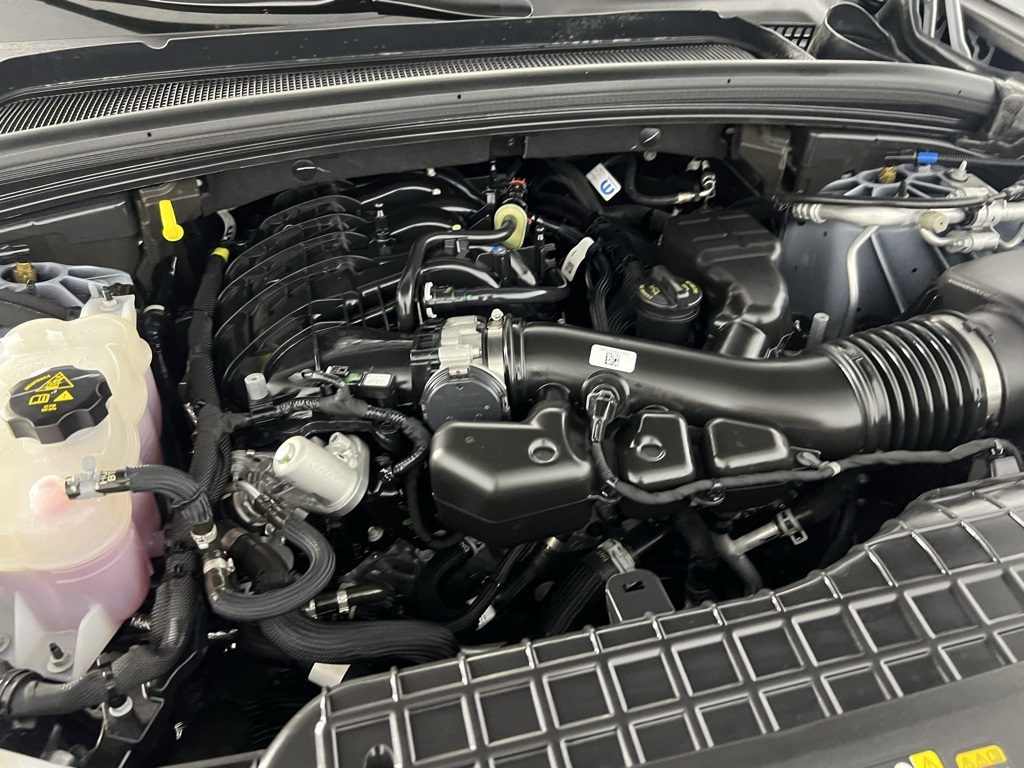 2024 Jeep Grand Cherokee Summit photo 23