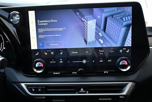 2024 Lexus RX 350 Premium photo 17
