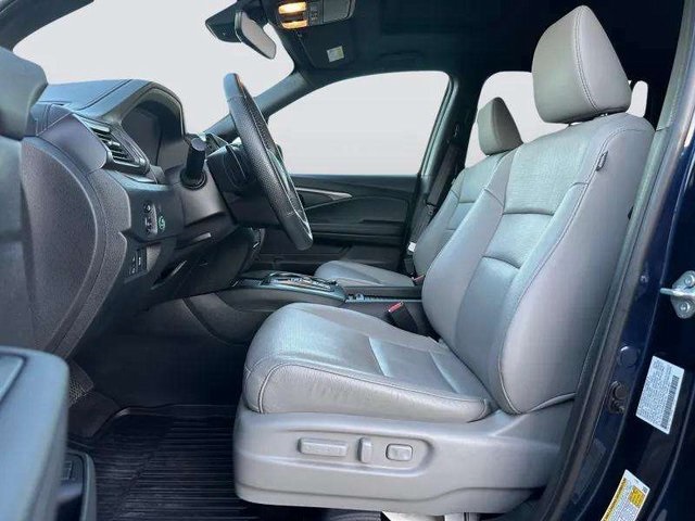 2022 Honda Passport EX-L photo 30