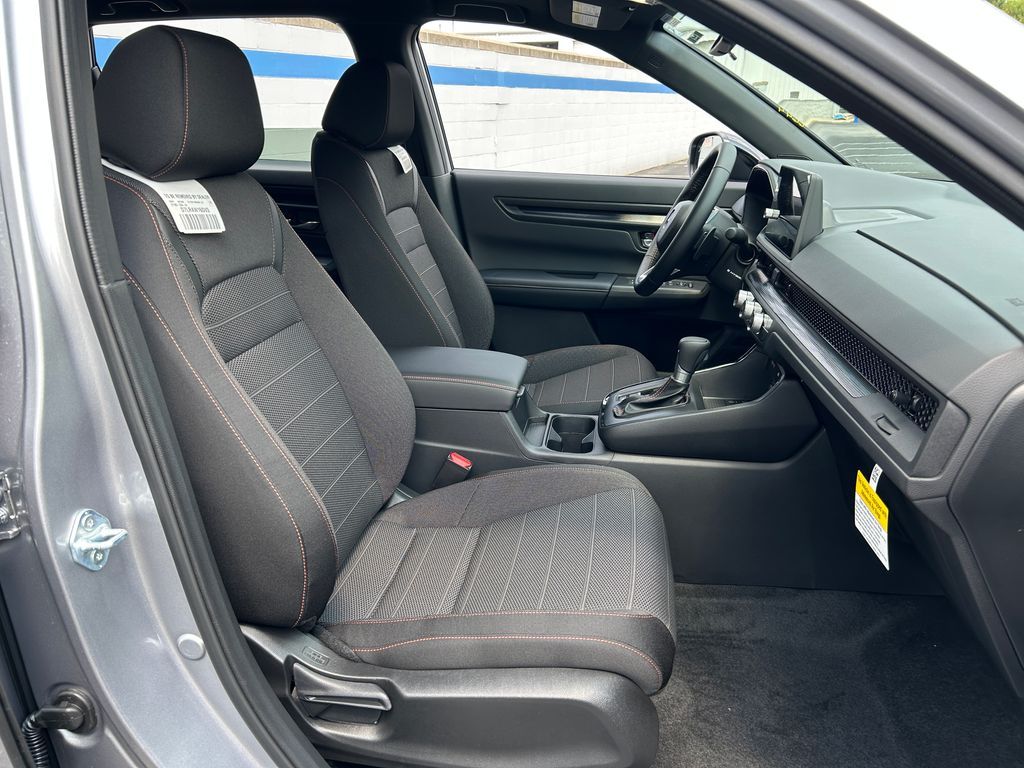 2026 Honda CR-V Hybrid Sport photo 22