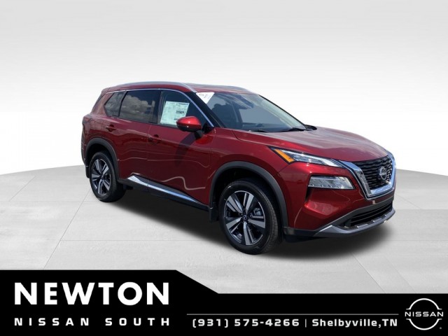 2023 Nissan Rogue | Newton Nissan South