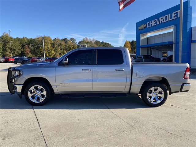 2022 Ram 1500 Big Horn photo 2