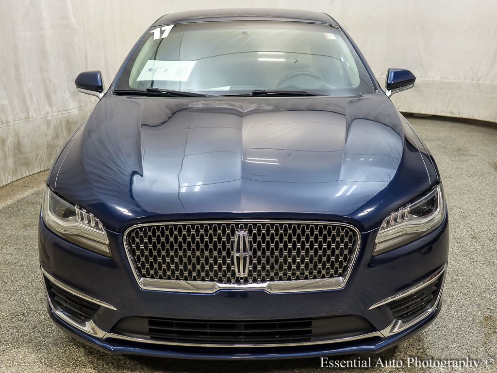 2017 LINCOLN MKZ - Image 5