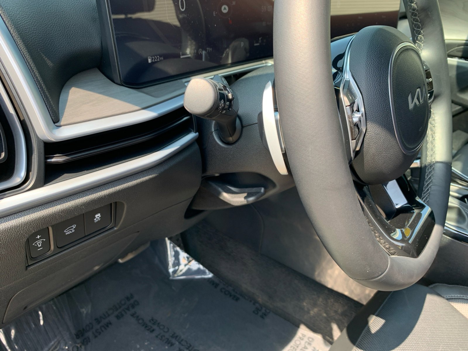 2024 Kia Sorento X-Line SX Prestige photo 22