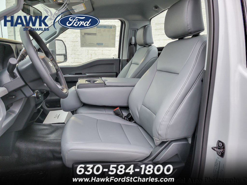 2026 FORD F-450 - Image 7
